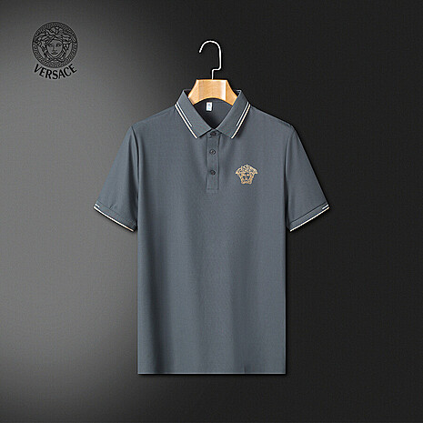 Versace  T-Shirts for men #807044 replica