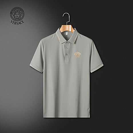 Versace  T-Shirts for men #807045 replica