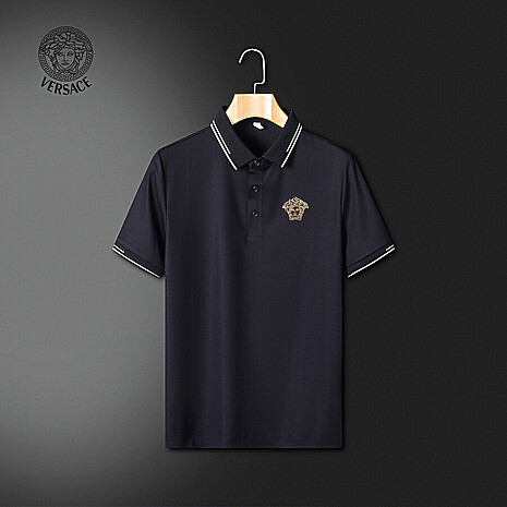 Versace  T-Shirts for men #807046 replica