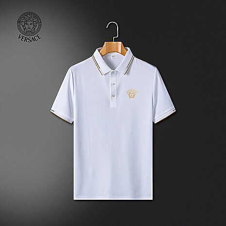 Versace  T-Shirts for men #807047 replica