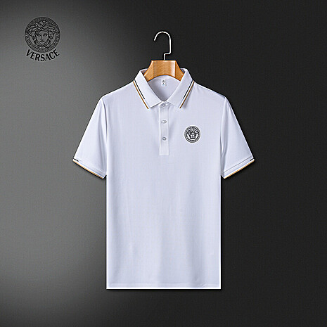 Versace  T-Shirts for men #807048 replica