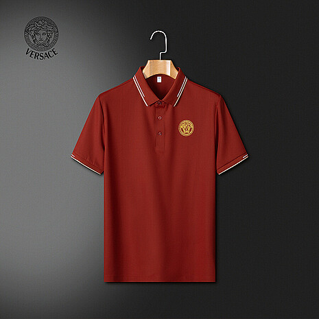 Versace  T-Shirts for men #807049 replica
