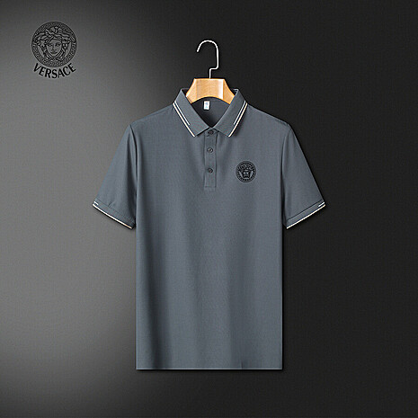 Versace  T-Shirts for men #807050 replica