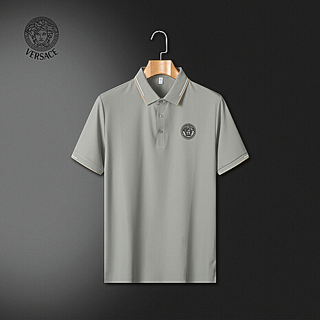 Versace  T-Shirts for men #807051 replica