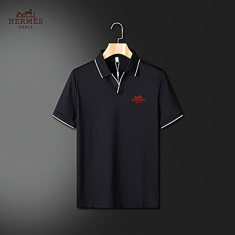HERMES T-shirts for men #807201 replica