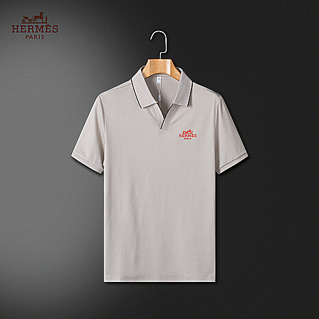 HERMES T-shirts for men #807202 replica