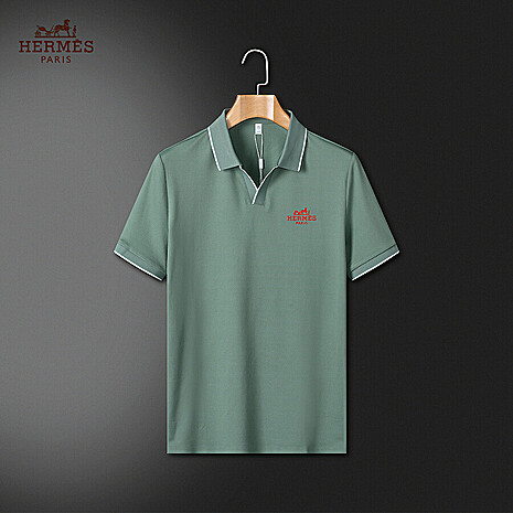 HERMES T-shirts for men #807204 replica