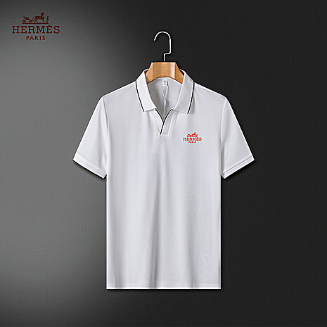 HERMES T-shirts for men #807205 replica