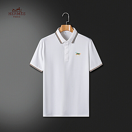 HERMES T-shirts for men #807206 replica