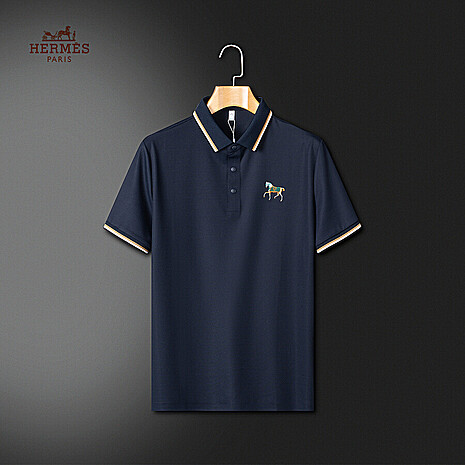 HERMES T-shirts for men #807207 replica