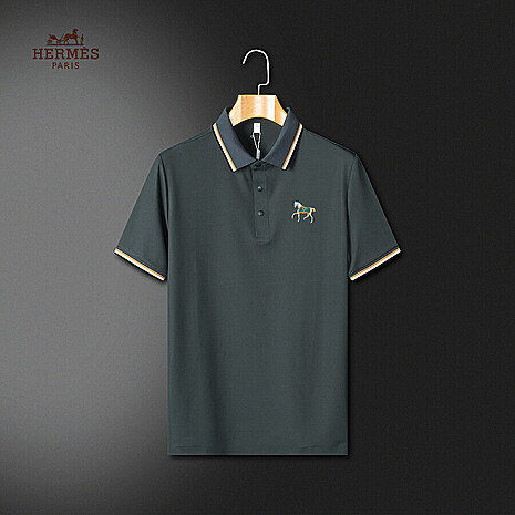 HERMES T-shirts for men #807211 replica