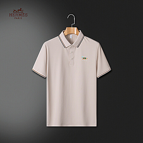 HERMES T-shirts for men #807212 replica