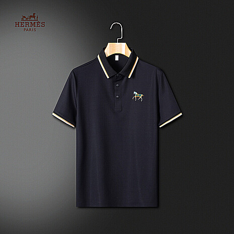 HERMES T-shirts for men #807213 replica