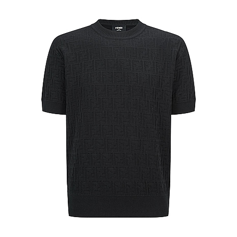 Fendi T-shirts for men #807219 replica