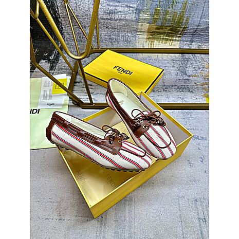 Fendi shoes for Women #807223 replica
