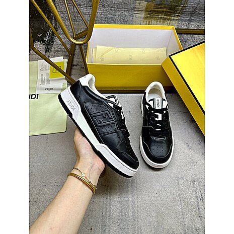Fendi shoes for Women #807225 replica