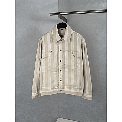 Fendi Jackets for men #807238 replica