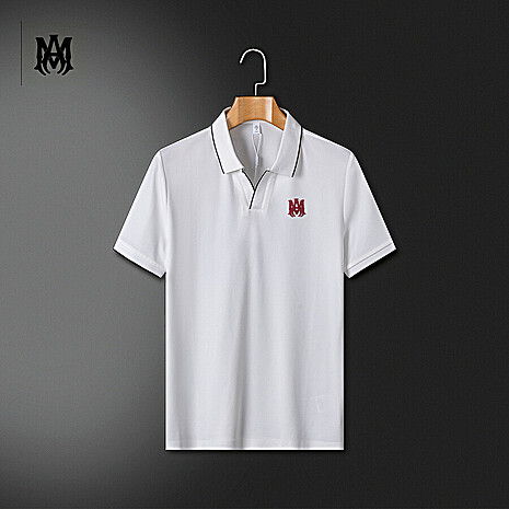 AMIRI T-shirts for MEN #807250 replica