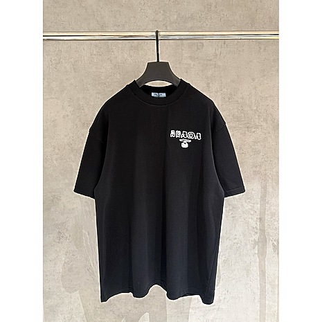 Prada T-Shirts for Men #807251 replica