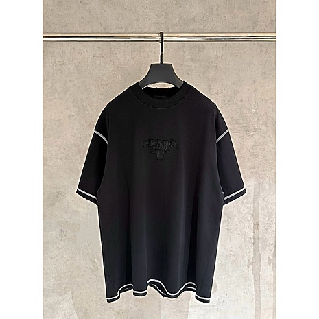 Prada T-Shirts for Men #807253 replica