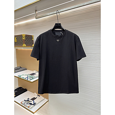Prada T-Shirts for Men #807256 replica