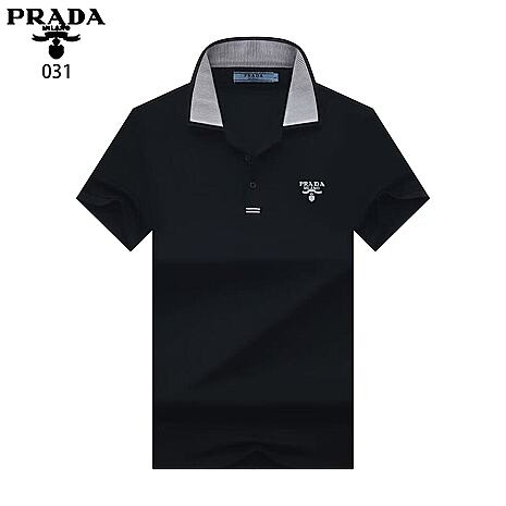 Prada T-Shirts for Men #807257 replica