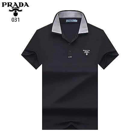 Prada T-Shirts for Men #807259 replica