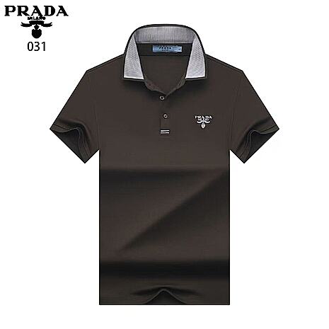 Prada T-Shirts for Men #807263 replica