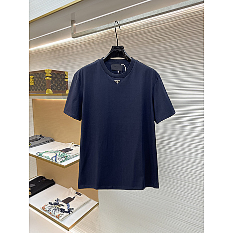Prada T-Shirts for Men #807264 replica