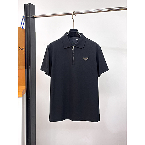 Prada T-Shirts for Men #807269 replica