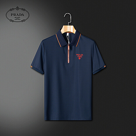 Prada T-Shirts for Men #807272 replica