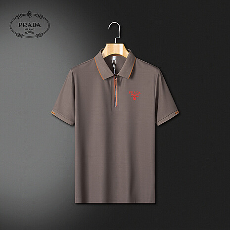 Prada T-Shirts for Men #807276 replica