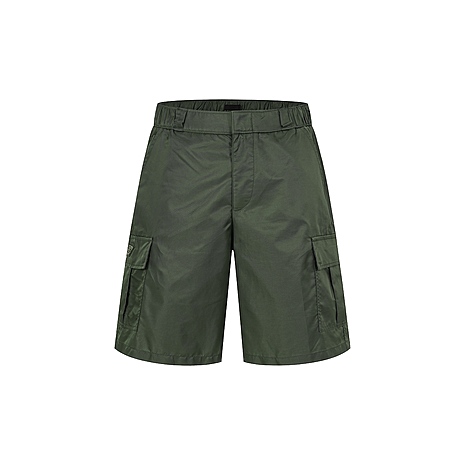 Prada Pants for Men #807287 replica