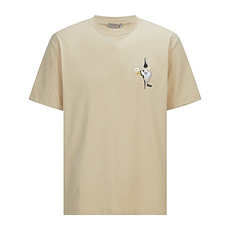Dior T-shirts for men #807569 replica