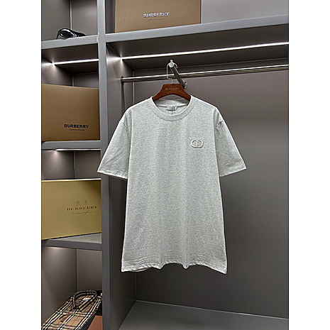Dior T-shirts for men #807571 replica