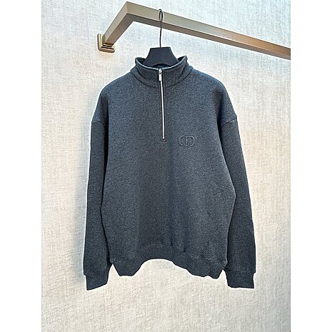Dior Hoodies for Men #807577 replica