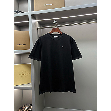Dior T-shirts for men #807579 replica