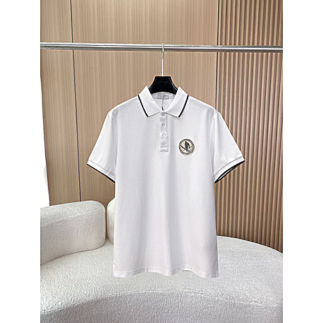 Dior T-shirts for men #807580 replica