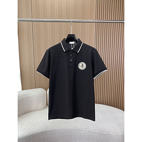 Dior T-shirts for men #807581 replica