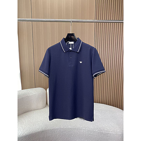 Dior T-shirts for men #807584 replica