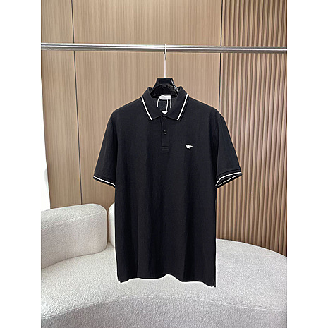 Dior T-shirts for men #807585 replica