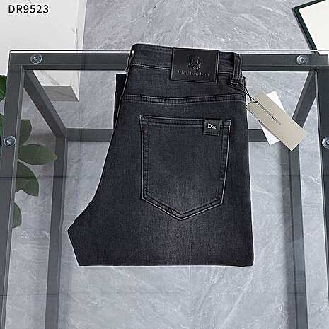 Dior Jeans for men #807598 replica
