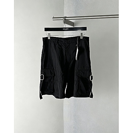 Dior Pants for Dior short pant for men #807601 replica