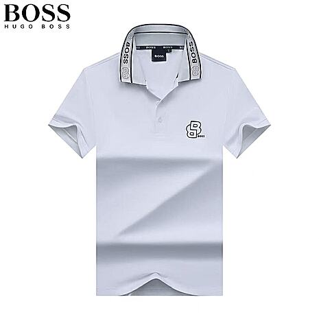 hugo Boss T-Shirts for men #807602 replica