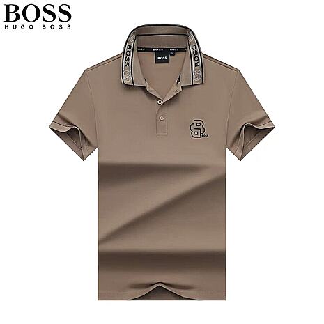 hugo Boss T-Shirts for men #807603 replica