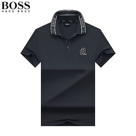 hugo Boss T-Shirts for men #807604 replica