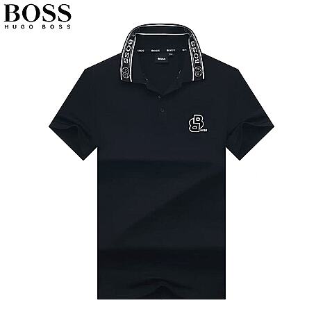 hugo Boss T-Shirts for men #807605 replica