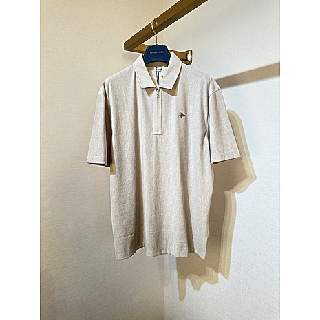 Kiton T-Shirts for Men #807649 replica