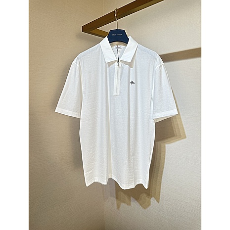 Kiton T-Shirts for Men #807651 replica