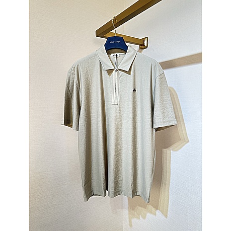 Kiton T-Shirts for Men #807652 replica